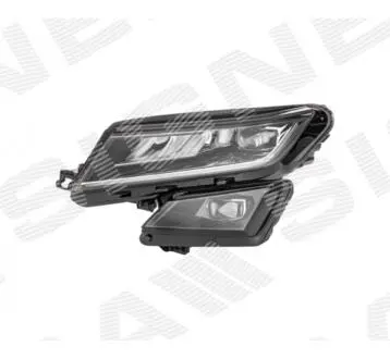 ZSD111338L ПЕРЕДНЯЯ ФАРА SIGNEDA підбір по vin на Brocar