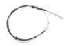 Трос ручного гальма 76055