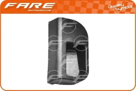 29960 Ручка вiдкривання капоту FARE подбор по vin на Brocar