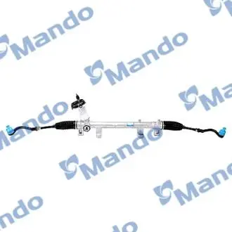 MTG010978 Рейка рульова HYUNDAI TUCSON (TL, TLE) KIA SPORTAGE IV (QL, QLE) (вир-во Mando) MANDO підбір по vin на Brocar