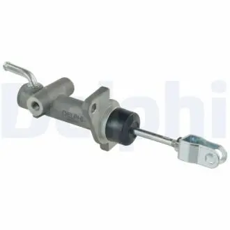 LM80374 DELPHI DAEWOO головний циліндр зчеплення LANOS 97- DELPHI підбір по vin на Brocar
