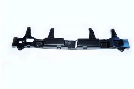 80992 Підсилювач заднього бампера Renault (Dacia) Duster 2011- (80992) ASAM ASAM подбор по vin на Brocar