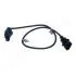 SAMH07 JAPANPARTS HYUNDAI Датчик оборотов двигателя (коленвала) HYUNDAI IX35, SANTA FЙ II, SANTA FЙ III, SANTA FЙ II/SUV KIA SORENTO II, SORENTO II/SUV, SPORTAGE III, SPORTAGE IV 2.0/2.0D/2.2D 01.09- JAPANPARTS підбір по vin на Brocar