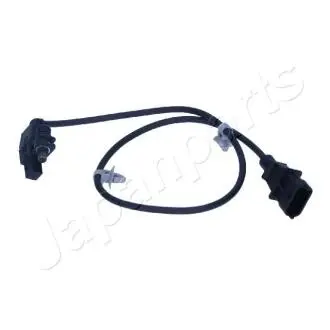SAMH07 JAPANPARTS HYUNDAI Датчик оборотов двигателя (коленвала) HYUNDAI IX35, SANTA FЙ II, SANTA FЙ III, SANTA FЙ II/SUV KIA SORENTO II, SORENTO II/SUV, SPORTAGE III, SPORTAGE IV 2.0/2.0D/2.2D 01.09- JAPANPARTS подбор по vin на Brocar