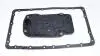 FT119 JAPANPARTS LEXUS Гідравлічний фільтр АКПП + прокладка GS (_L1_) 250 (GRL11_, GRL11R) 12-, S III (_E3_) 250 (GSE30_, GSE30R) 13-15 JAPANPARTS підбір по vin на Brocar