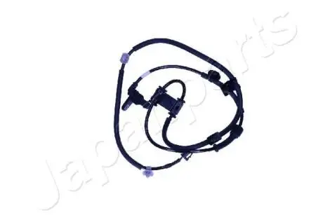 ABSH111 JAPANPARTS HYUNDAI Датчик ABS передній лівий SANTA FE III 2.0-2.4 12-18, KIA SORENTO II 2.0-2.4 09-15 JAPANPARTS підбір по vin на Brocar