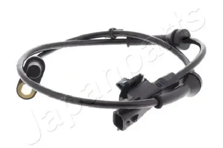 ABS1027 JAPANPARTS NISSAN Датчик ABS задній QASHQAI II Джип (J11, J11_) 1.2-1.6 13- JAPANPARTS підбір по vin на Brocar