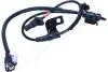 ABSH108 JAPANPARTS KIA Датчик ABS передній правий OPTIMA (FSGDS6B) 1.7/2.0 12-15 JAPANPARTS підбір по vin на Brocar