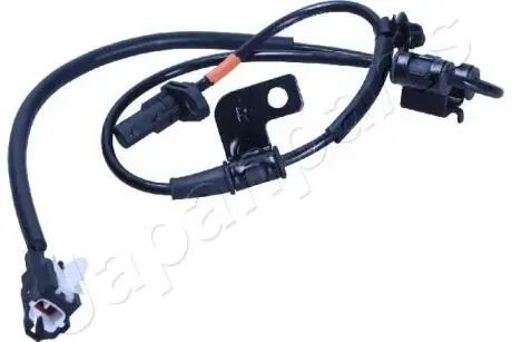 ABSH108 JAPANPARTS KIA Датчик ABS передній правий OPTIMA (FSGDS6B) 1.7/2.0 12-15 JAPANPARTS подбор по vin на Brocar