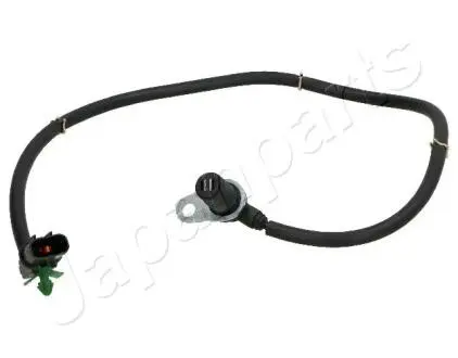 ABS571 JAPANPARTS MITSUBISHI датчик ABS ззаду справа PAJERO IV (V8_W, V9_W) JAPANPARTS подбор по vin на Brocar
