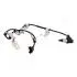 JAPANPARTS MITSUBISHI Датчик ABS передній правий L200 2.4/2.5 96-07 ABS-564