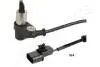ABS564 JAPANPARTS MITSUBISHI Датчик ABS передній правий L200 2.4/2.5 96-07 JAPANPARTS підбір по vin на Brocar