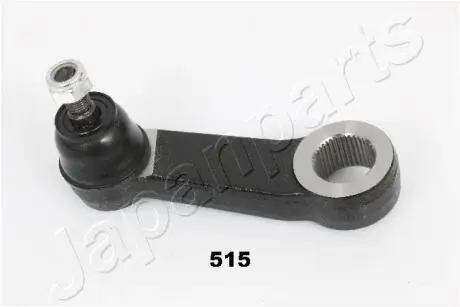 PI515 JAPANPARTS MITSUBISHI Сошка рульового механізму L200 2.5-2.6 87- JAPANPARTS подбор по vin на Brocar