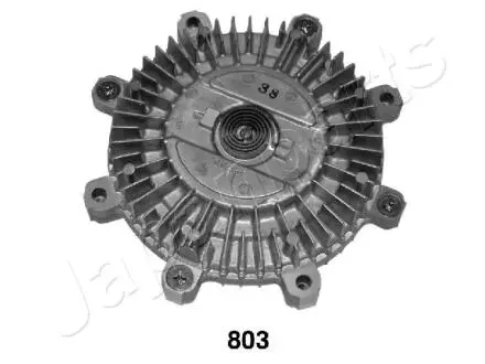 VC803 JAPANPARTS SUZUKI Муфта зчеплення вентилятора GRAND VITARA I 01- JAPANPARTS подбор по vin на Brocar