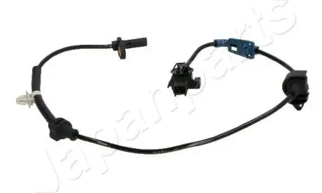ABS483 JAPANPARTS HONDA Датчик ABS передній правий CR-V IV 1.6-2.4 12- JAPANPARTS підбір по vin на Brocar