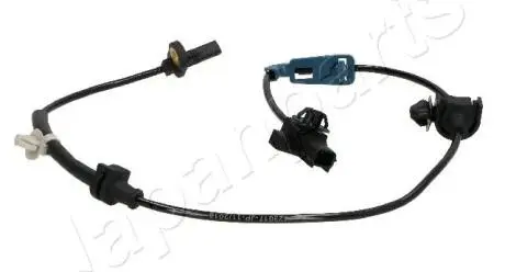 ABS482 JAPANPARTS HONDA Датчик ABS передній лівий CR-V IV 1.6-2.4 12- JAPANPARTS підбір по vin на Brocar