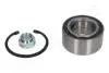 JAPANPARTS К-т підшипника маточини колеса передн. CIVIC X 17- KK-29041