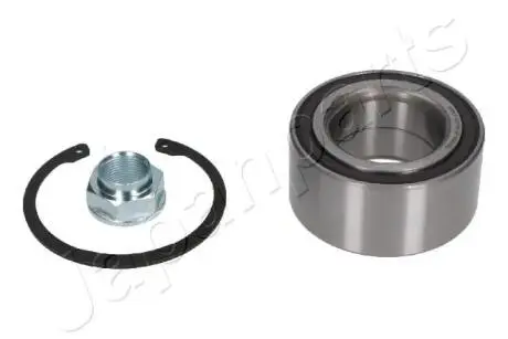 KK29041 JAPANPARTS К-т підшипника маточини колеса передн. CIVIC X 17- JAPANPARTS підбір по vin на Brocar