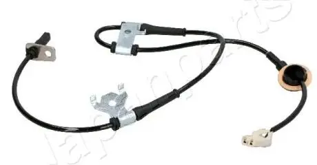ABS835 JAPANPARTS SUZUKI датчик ABS передній правий GRAND VITARA -15 JAPANPARTS підбір по vin на Brocar