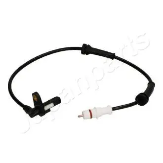 ABS001 JAPANPARTS RENAULT датчик ABS задн.лів.Dacia Logan,Twingo 04- JAPANPARTS підбір по vin на Brocar