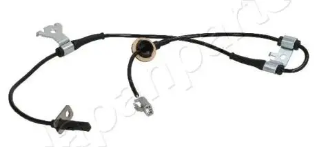 ABS834 JAPANPARTS SUZUKI датчик ABS передній лівий GRAND VITARA -15 JAPANPARTS підбір по vin на Brocar