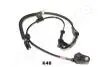 JAPANPARTS HYUNDAI/KIA Датчик ABS передний прав RIO III 11- ABS-K48