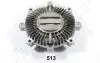 JAPANPARTS MITSUBISHI Муфта зчеплення вентилятора PAJERO II VC-513