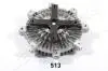 VC513 JAPANPARTS MITSUBISHI Муфта зчеплення вентилятора PAJERO II JAPANPARTS підбір по vin на Brocar