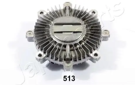 VC513 JAPANPARTS MITSUBISHI Муфта зчеплення вентилятора PAJERO II JAPANPARTS підбір по vin на Brocar