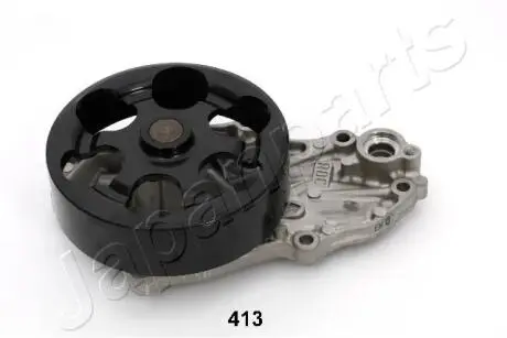 PQ413 JAPANPARTS HONDA помпа води Accord 2.4 -08,Civic VIII 06- JAPANPARTS підбір по vin на Brocar