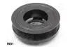JAPANPARTS CHEVROLET Шків колінчатого валу LACETTI 05- PU-W01