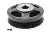 PUW01 JAPANPARTS CHEVROLET Шків колінчатого валу LACETTI 05- JAPANPARTS підбір по vin на Brocar