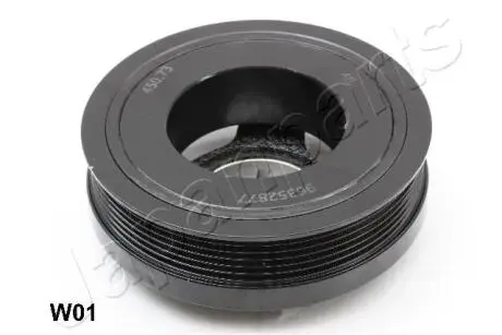 PUW01 JAPANPARTS CHEVROLET Шків колінчатого валу LACETTI 05- JAPANPARTS підбір по vin на Brocar