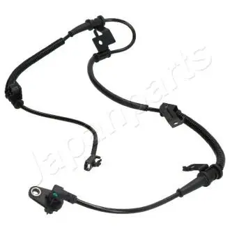 ABSK56 Датчик частоти обертання колеса JAPANPARTS підбір по vin на Brocar