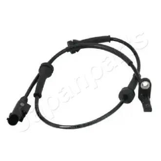 ABS0201 JAPANPARTS FIAT Датчик ABS задній 500 0.9-1.4 07- JAPANPARTS подбор по vin на Brocar
