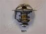 JAPANPARTS ISUZU термостат D-Max 2,5-3,0DiTD -12 VT-901