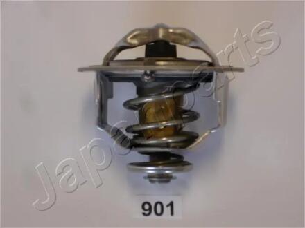VT901 JAPANPARTS ISUZU термостат D-Max 2,5-3,0DiTD -12 JAPANPARTS підбір по vin на Brocar