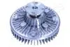 JAPANPARTS MAZDA Муфта зчеплення B-SERIE 2.5 96- VC-300