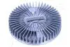 VC300 JAPANPARTS MAZDA Муфта зчеплення B-SERIE 2.5 96- JAPANPARTS підбір по vin на Brocar