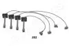 JAPANPARTS TOYOTA дроти високого напруги RAV 4 I IC-202