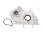 OPDW11 JAPANPARTS OPEL Насос мастила ASTRA H 1.7 CDTI JAPANPARTS підбір по vin на Brocar