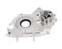 OPDW11 JAPANPARTS OPEL Насос мастила ASTRA H 1.7 CDTI JAPANPARTS підбір по vin на Brocar