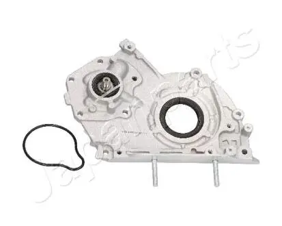 OPDW11 JAPANPARTS OPEL Насос мастила ASTRA H 1.7 CDTI JAPANPARTS підбір по vin на Brocar