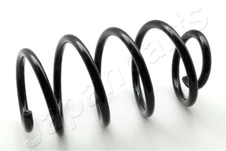 ZC1719H JAPANPARTS VW Пружина передняя L=355mm T5 03- JAPANPARTS підбір по vin на Brocar