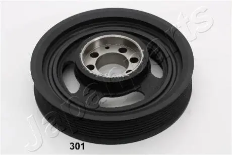 PU301 JAPANPARTS шків к-вала MAZDA 6 -07 JAPANPARTS підбір по vin на Brocar