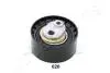 BE020 JAPANPARTS GREAT WALL ролик грм JAPANPARTS підбір по vin на Brocar