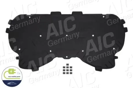 74866 Iзоляцiя моторного вiддiлу AUDI Q5 (8RB) 08- AIC підбір по vin на Brocar