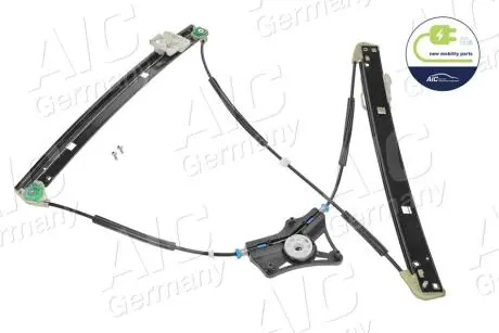 72438 Склопiдйомник AIC підбір по vin на Brocar