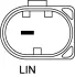 Генератор 1 986 A01 519