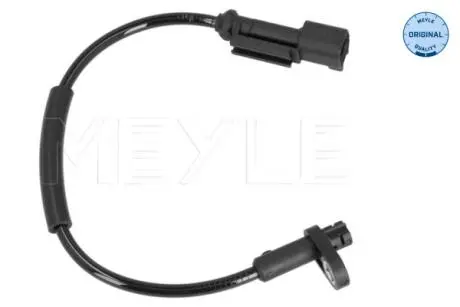 7148990033 Датчик частоти обертання колеса MEYLE подбор по vin на Brocar